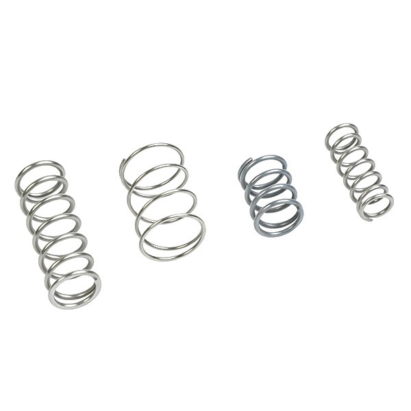 压缩弹簧